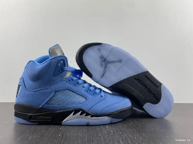 Rep 5 UNC Jordan Air DV1310-401 0506